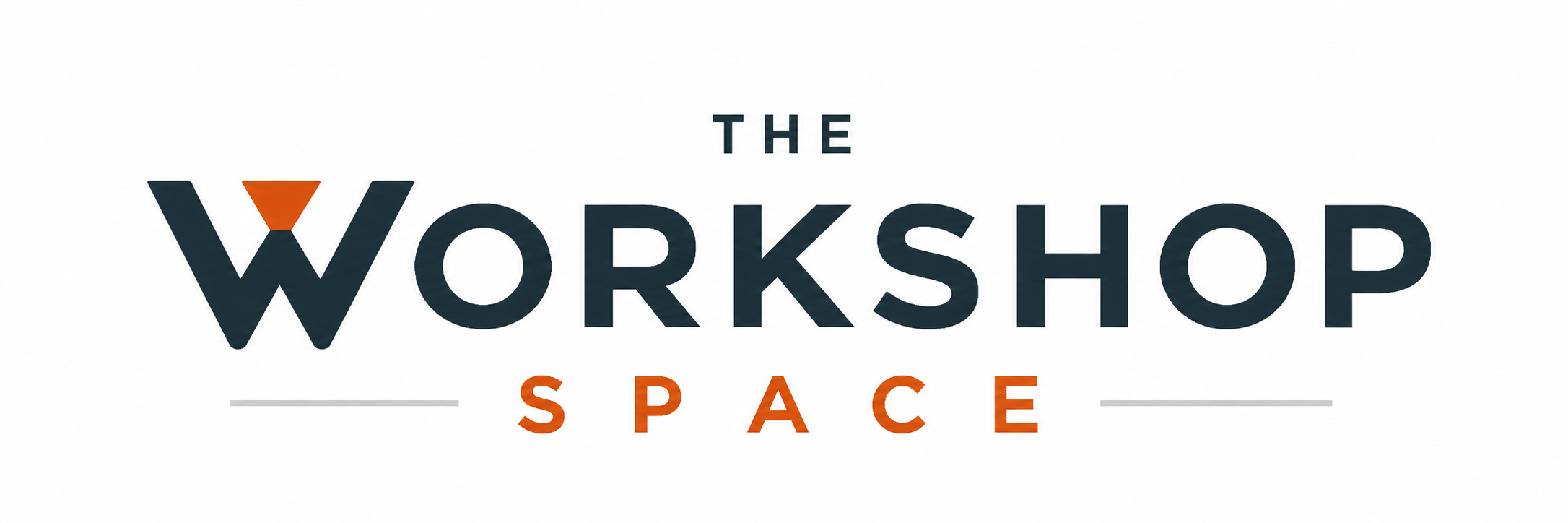 The Workshop Space